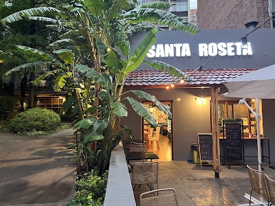 Santa Roseta — Colegiales