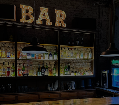 Bar Ping Pong — Núñez