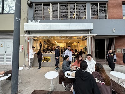 Hobby - Café de Especialidad — Chacarita