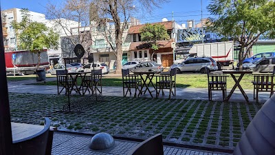 Le Blé Donado — Villa Urquiza