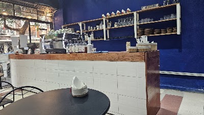 Alaris Café | Cafetería de especialidad — Caballito