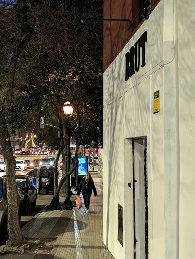BRUT bar — San Telmo