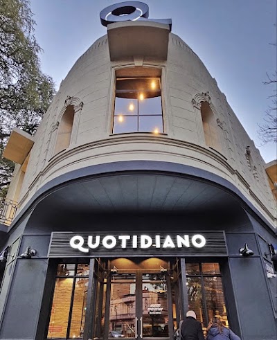 Il Quotidiano — Caballito