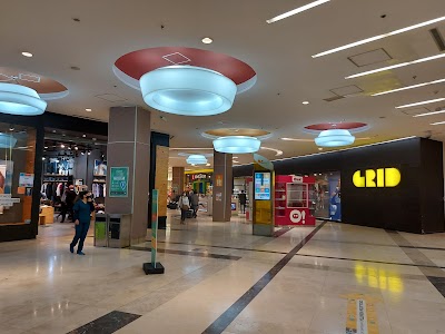 Dot Baires Shopping — Saavedra