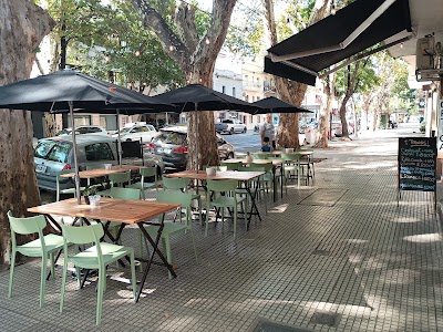 Avenue Coffee — Villa del Parque