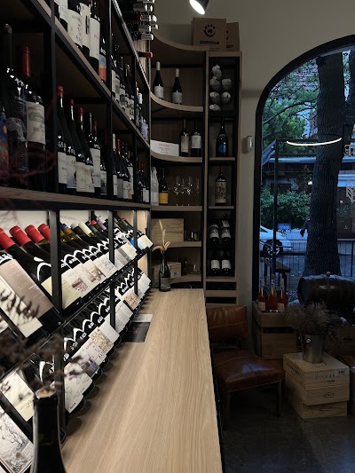 Arcos Bar — Núñez