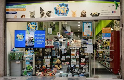 Pet Shop | Centro Pet | Veterinaria — Recoleta