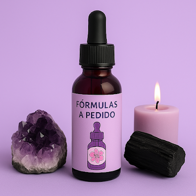 Flores para peludos — San Telmo