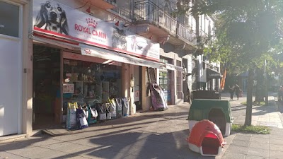 El Molino Mascotas — Villa Ortúzar