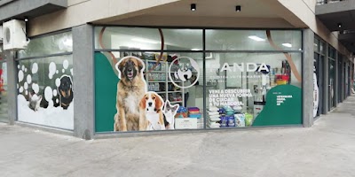 Veterinaria Panda — Núñez