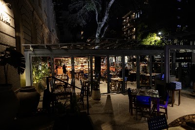 La Mar — Palermo