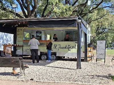 El Puestito del Tío — Palermo