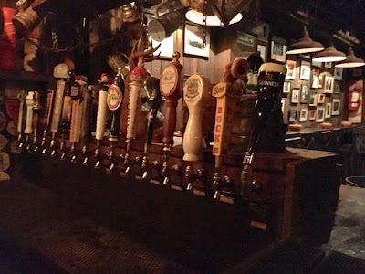 Slainte Irish Pub Devoto — Villa Devoto