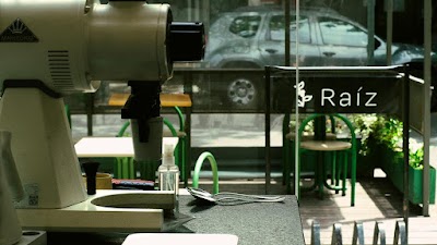 Raíz - Café de especialidad — Villa Crespo