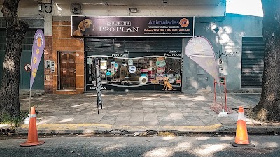 Animaladas - Pompeya — Nueva Pompeya