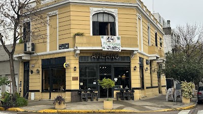 Pizzería Atilano — Coghlan