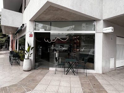 Ampersand Café — Villa Crespo