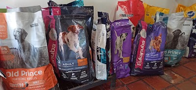 Pet Shop Firulais Farmacia veterinaria — Villa Soldati