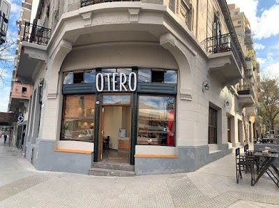 Otero Café — Caballito