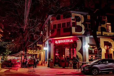 La Birreria - Cañitas — Palermo