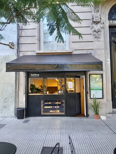 Café Boheme - Café de Especialidad — San Nicolás
