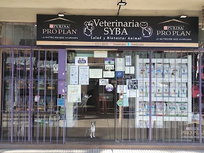 Veterinaria SYBA — Colegiales