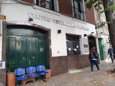 Centro Veterinario Paunero — Recoleta