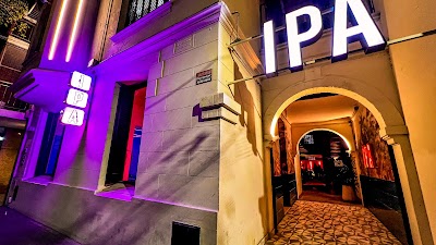 I.P.A. Cervecería — Caballito