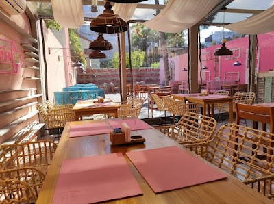 La Panera Rosa Devoto — Villa Devoto