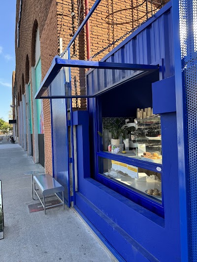 Venus Café — Colegiales