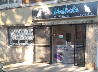 DR.MASKOTA — Villa Urquiza