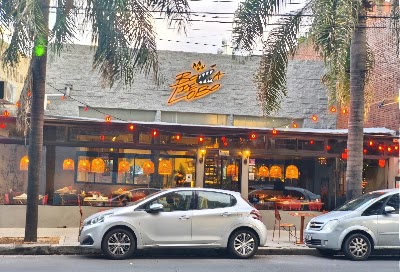 BOCA DE LOBO Caballito — Caballito