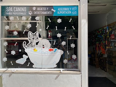 PeluZoo Petshop y Peluquería — Monserrat