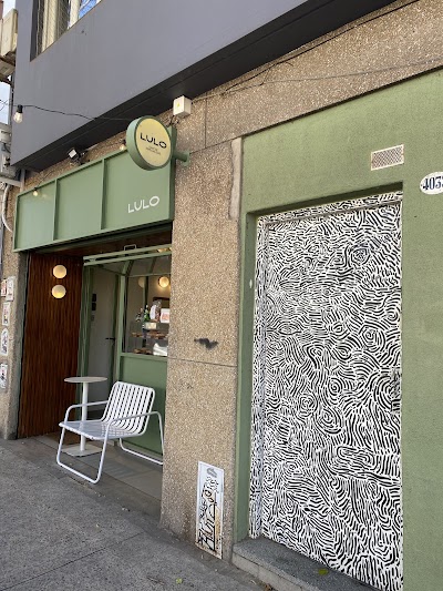 LULO Café de Especialidad — Coghlan