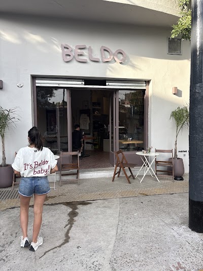 Beldo — Saavedra
