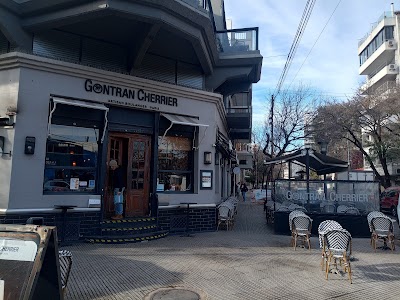 Gontran Cherrier — Palermo