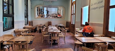 El 8° — Palermo
