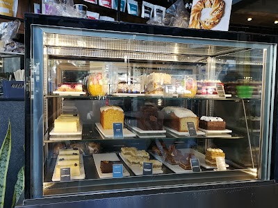 Tienda de Café — Saavedra