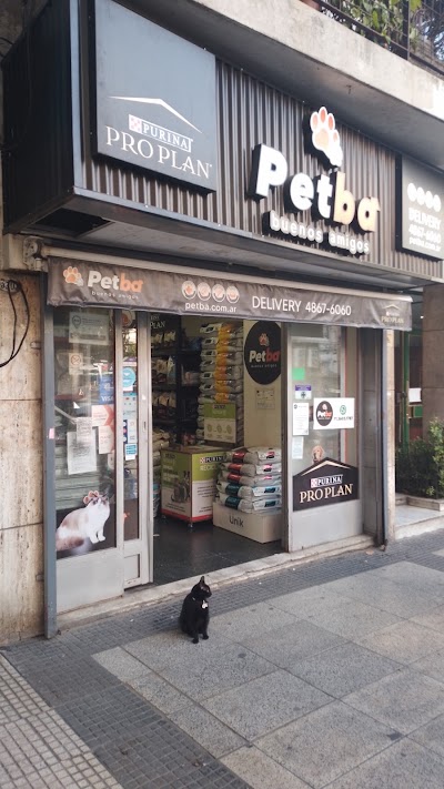 Pet Shop Huesitos — Balvanera