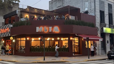 Muta Devoto — Villa Devoto