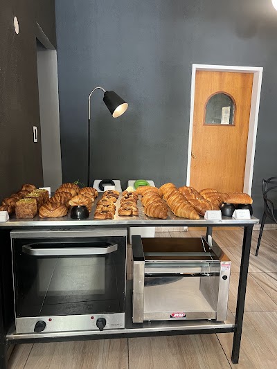 Maldito Café de Especialidad — Caballito