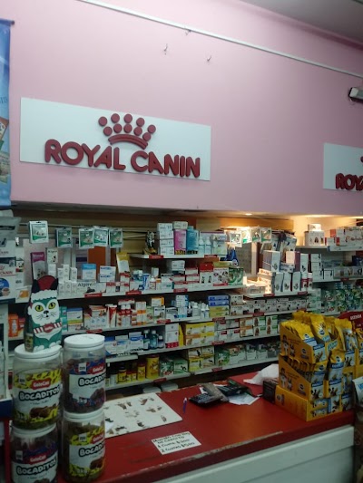 El Parque Pet Shop y veterinaria — Parque Patricios