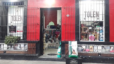 Lo del tata — Saavedra