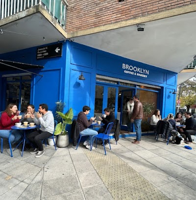 Brooklyn Bakery — Villa Devoto
