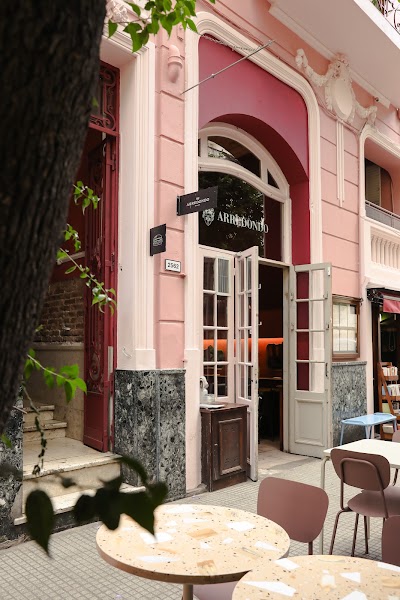 Arredondo — Colegiales