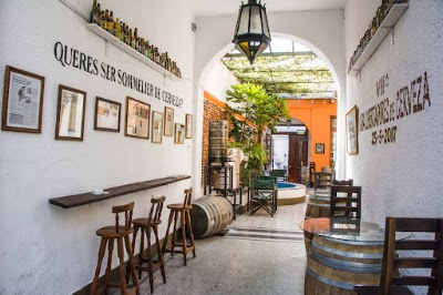Bierlife — San Telmo