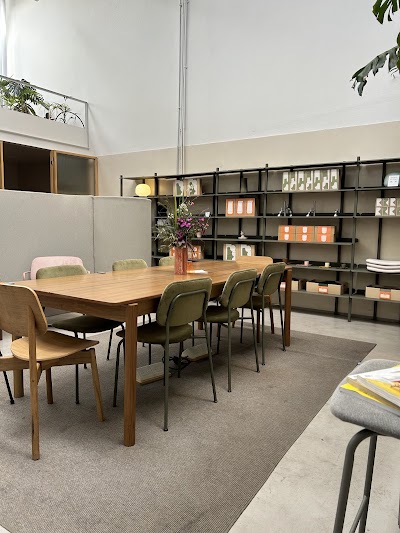 Cafe.Te — Villa Crespo