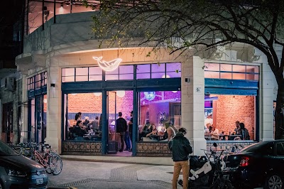 Geppetto Cantina - Rivera — Villa Urquiza