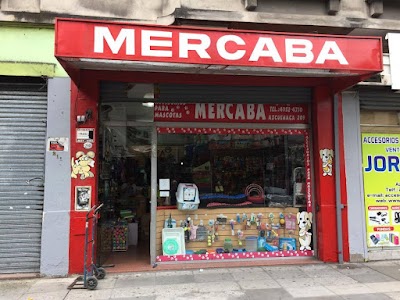 Mercaba - Mayorista de Accesorios Para Mascotas — Balvanera