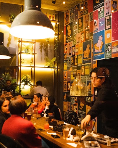 Club de la Birra Caballito — Caballito